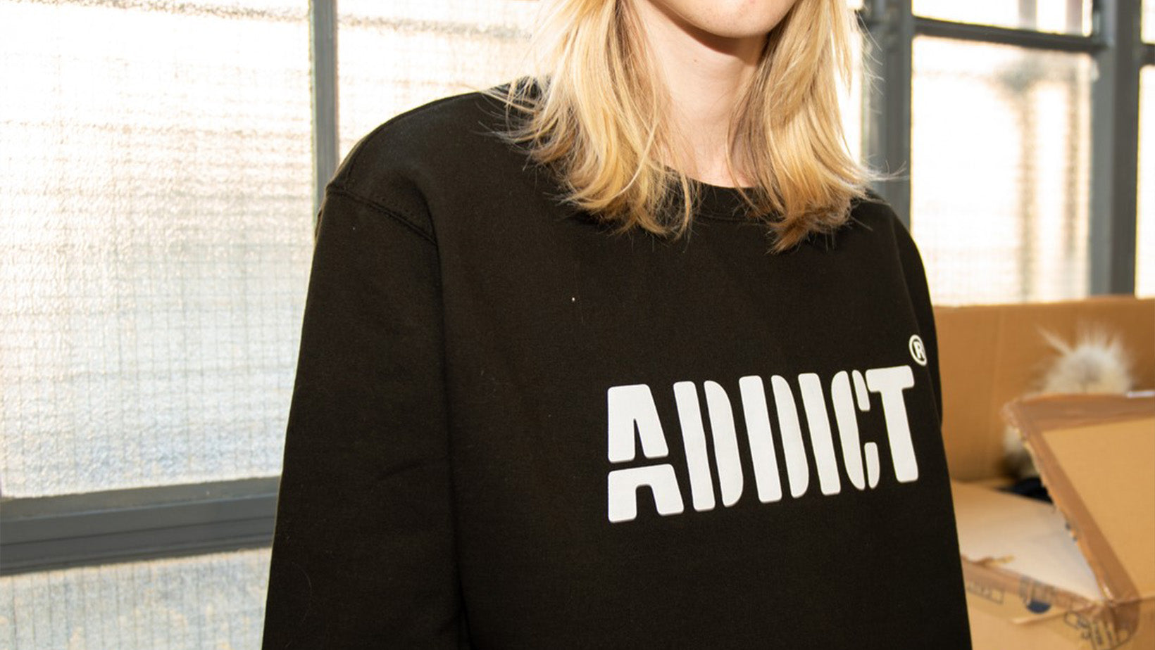 Sweatshirts