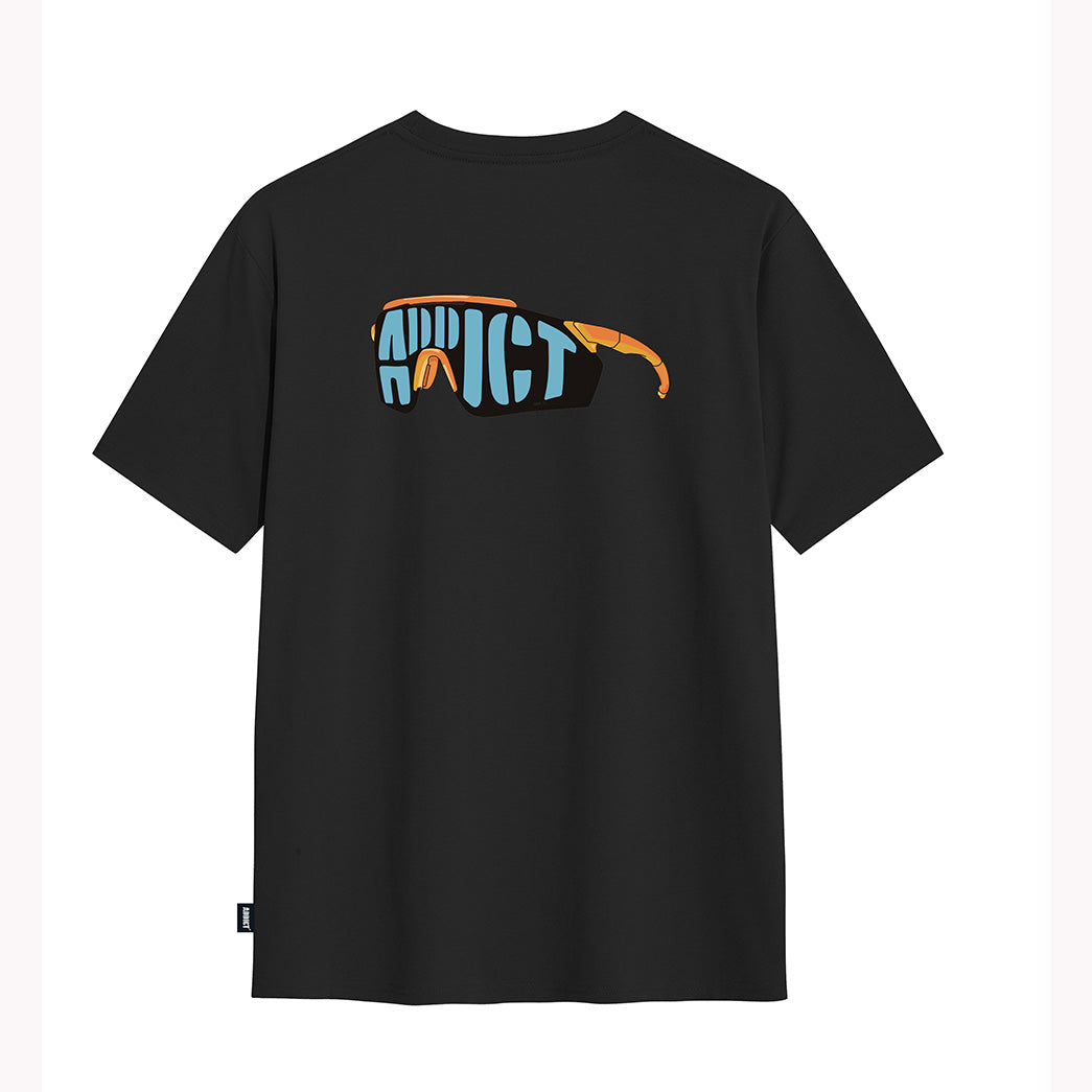 Shades T Shirt - Black