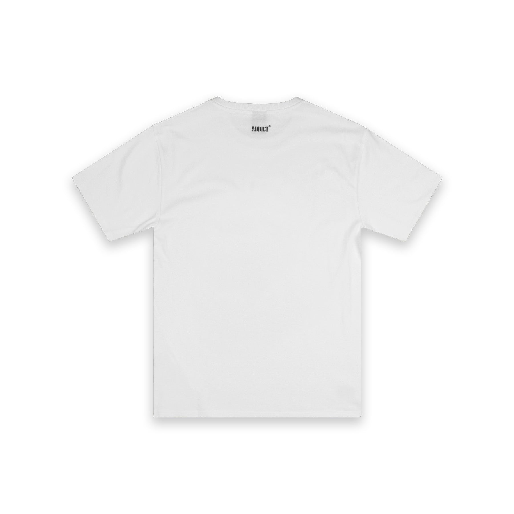 Core T Shirt - White