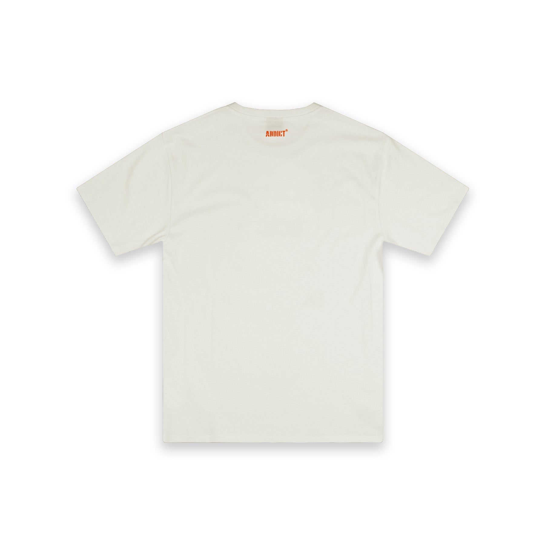 Worldwide T Shirt - Stone