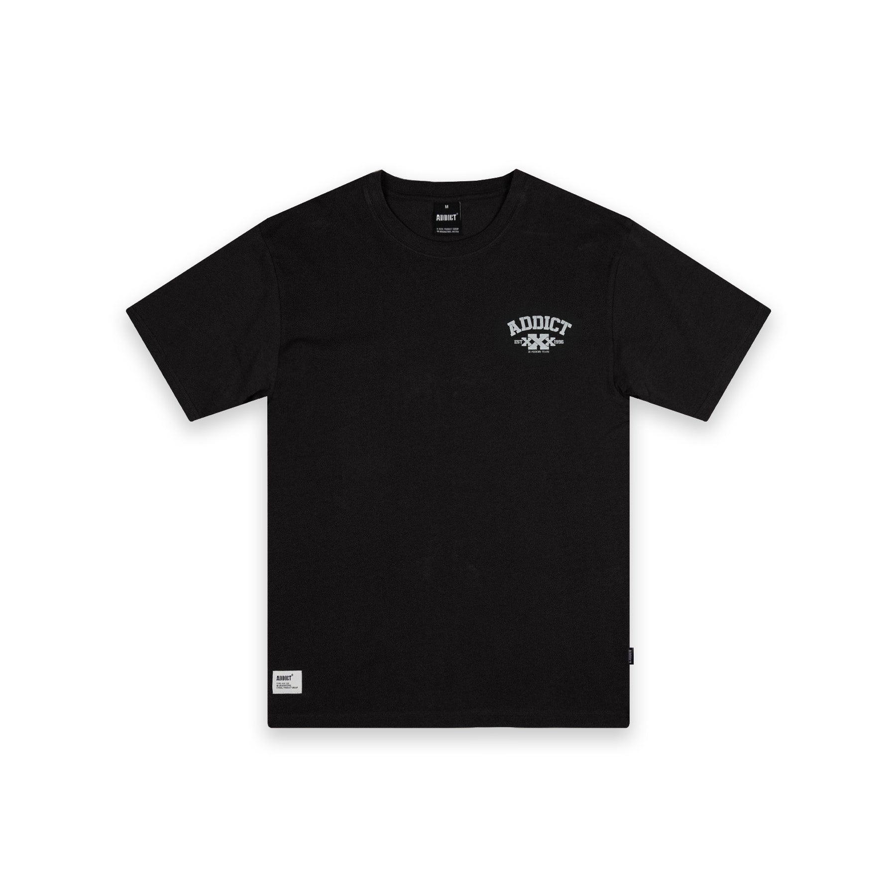 Thirty Fucking Years T Shirt - Black
