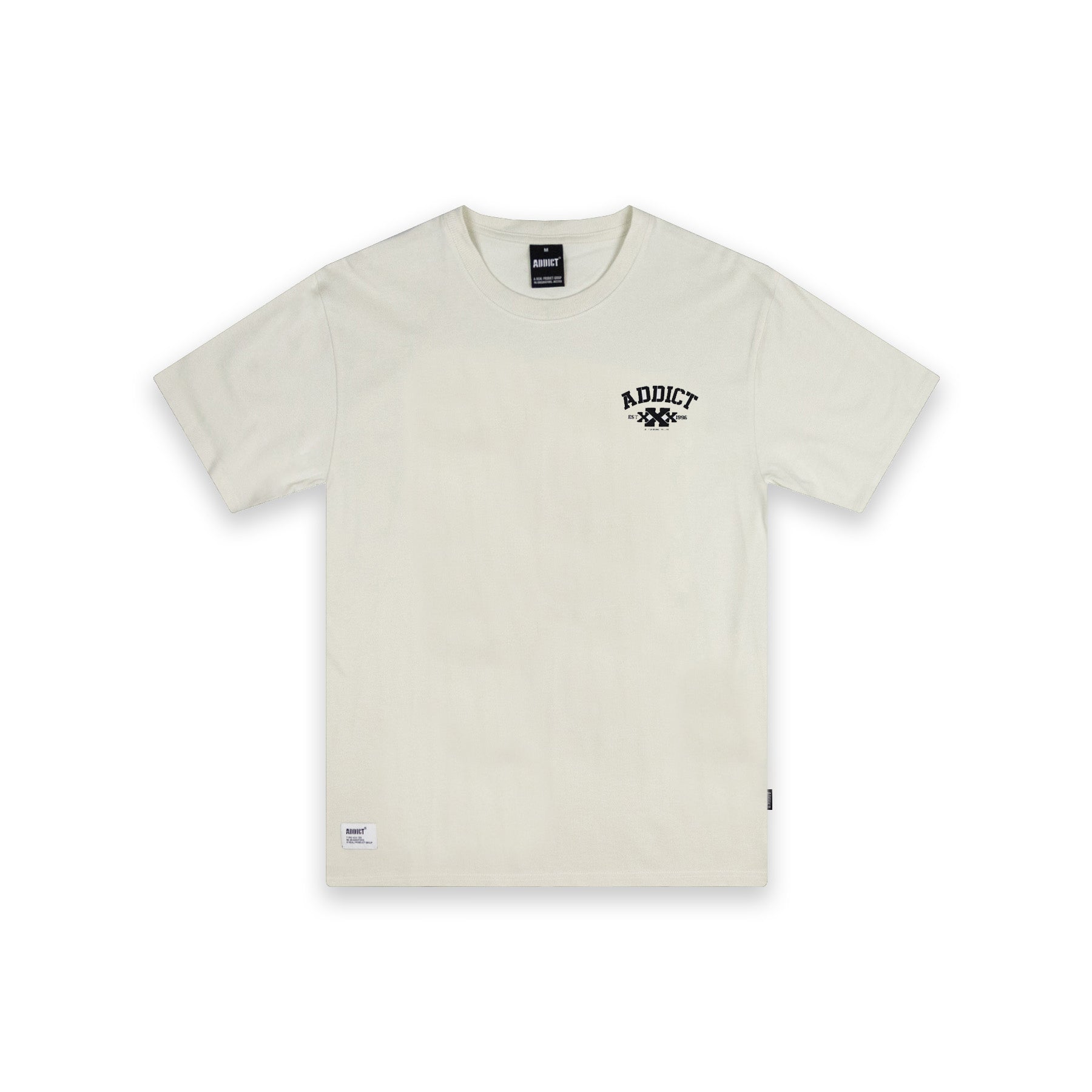 Thirty Fucking Years T Shirt - Stone
