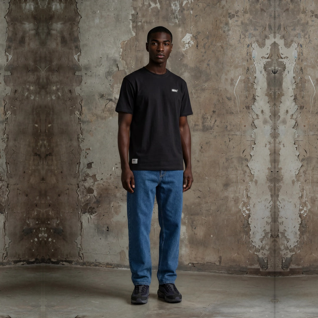 Shades T Shirt - Black