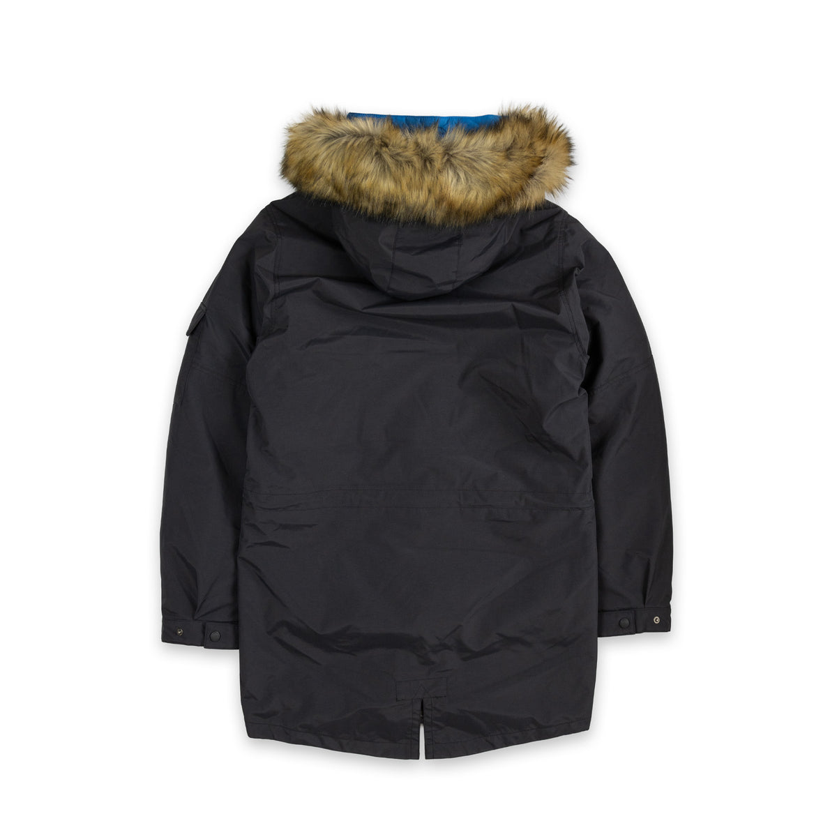 1965 Parka - Black [ARCHIVE]