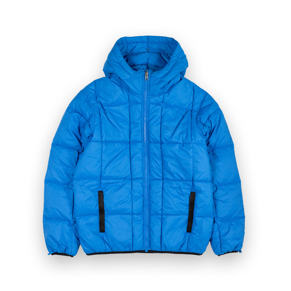 1965 Parka - Black [ARCHIVE]