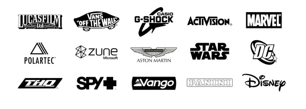 BRAND IDENTITY