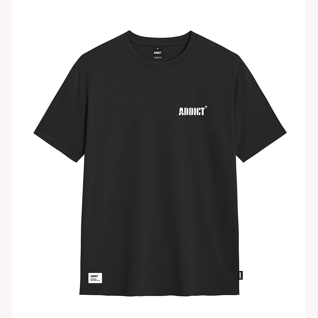 Shades T Shirt - Black