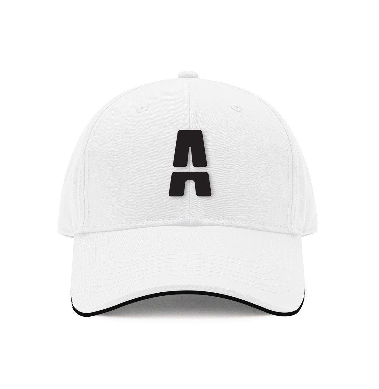 Addict Co Cap - Stone/Black