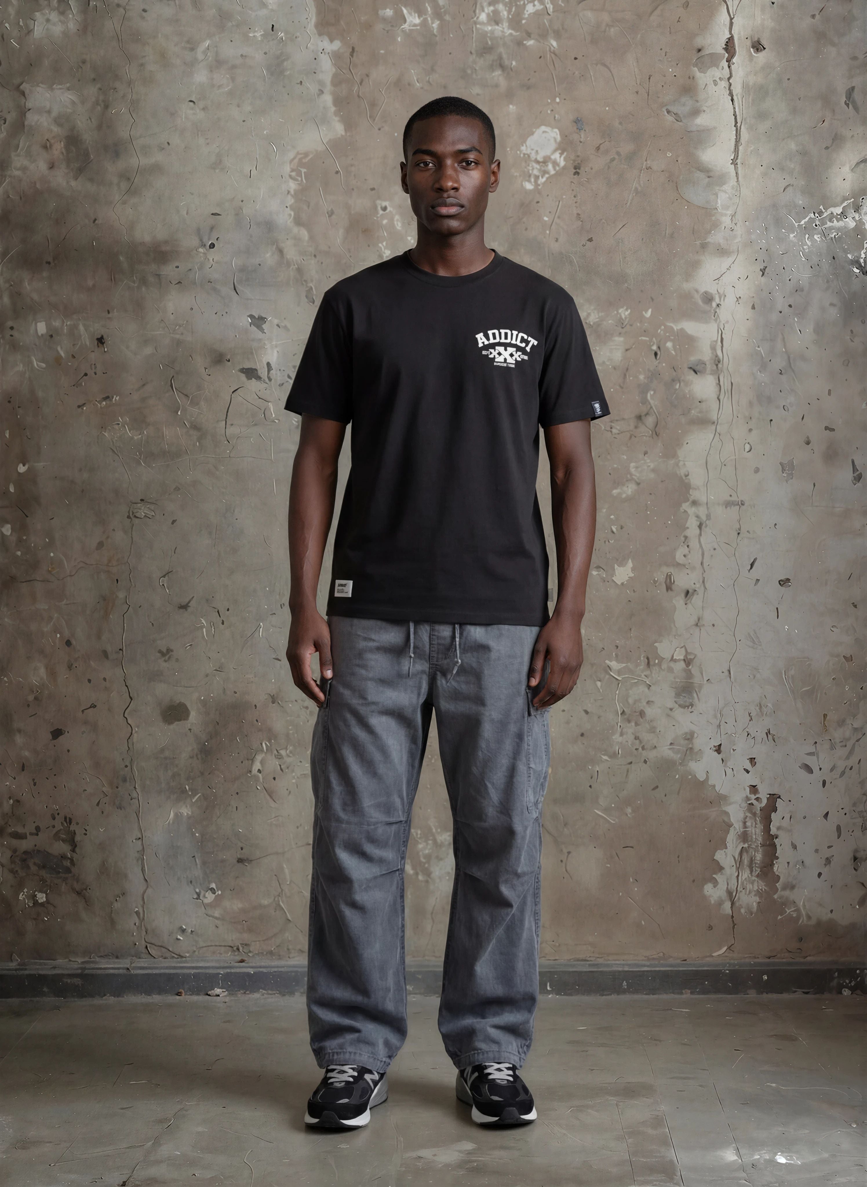 Thirty Fucking Years T Shirt - Black