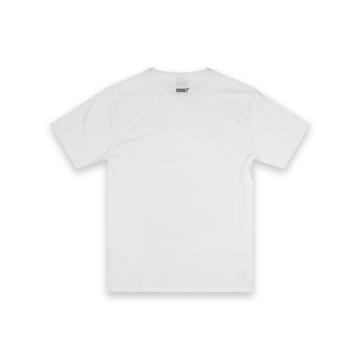 Core T Shirt - White