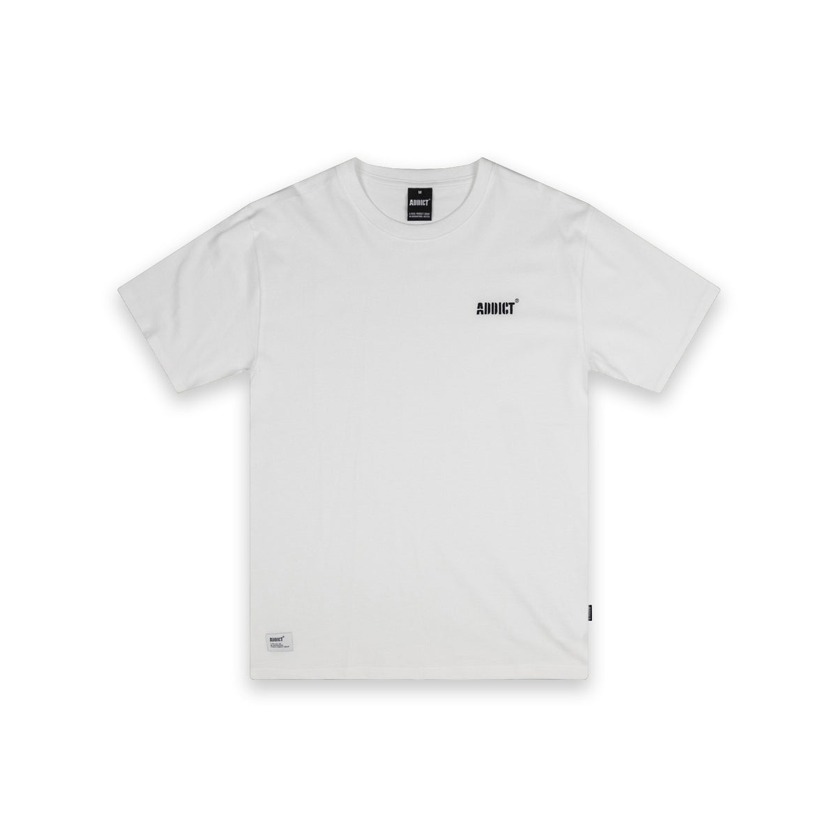 Core T Shirt - White