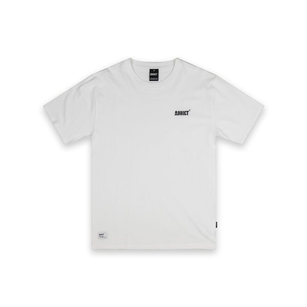 Core T Shirt - White