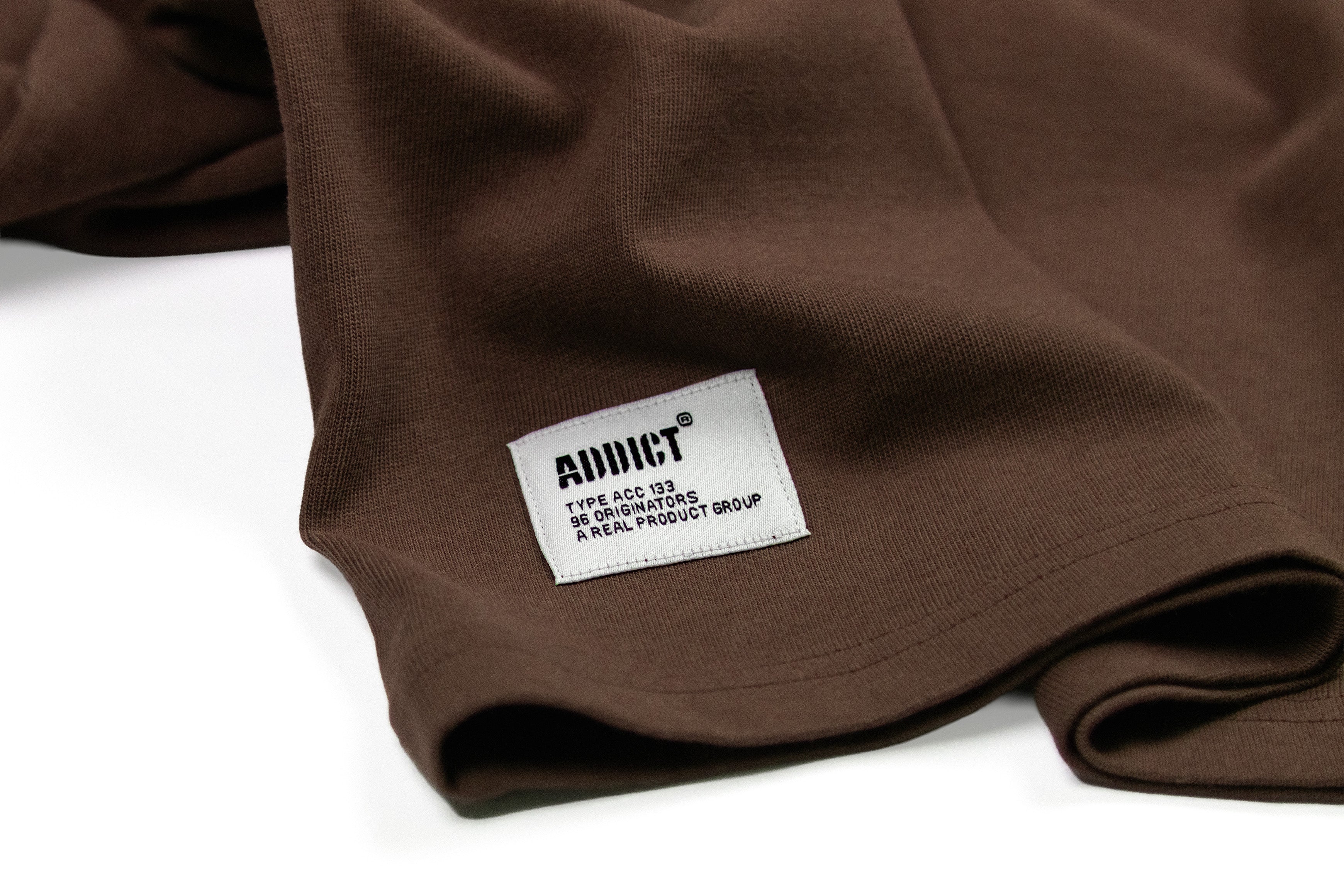 Nokia T Shirt - Brown