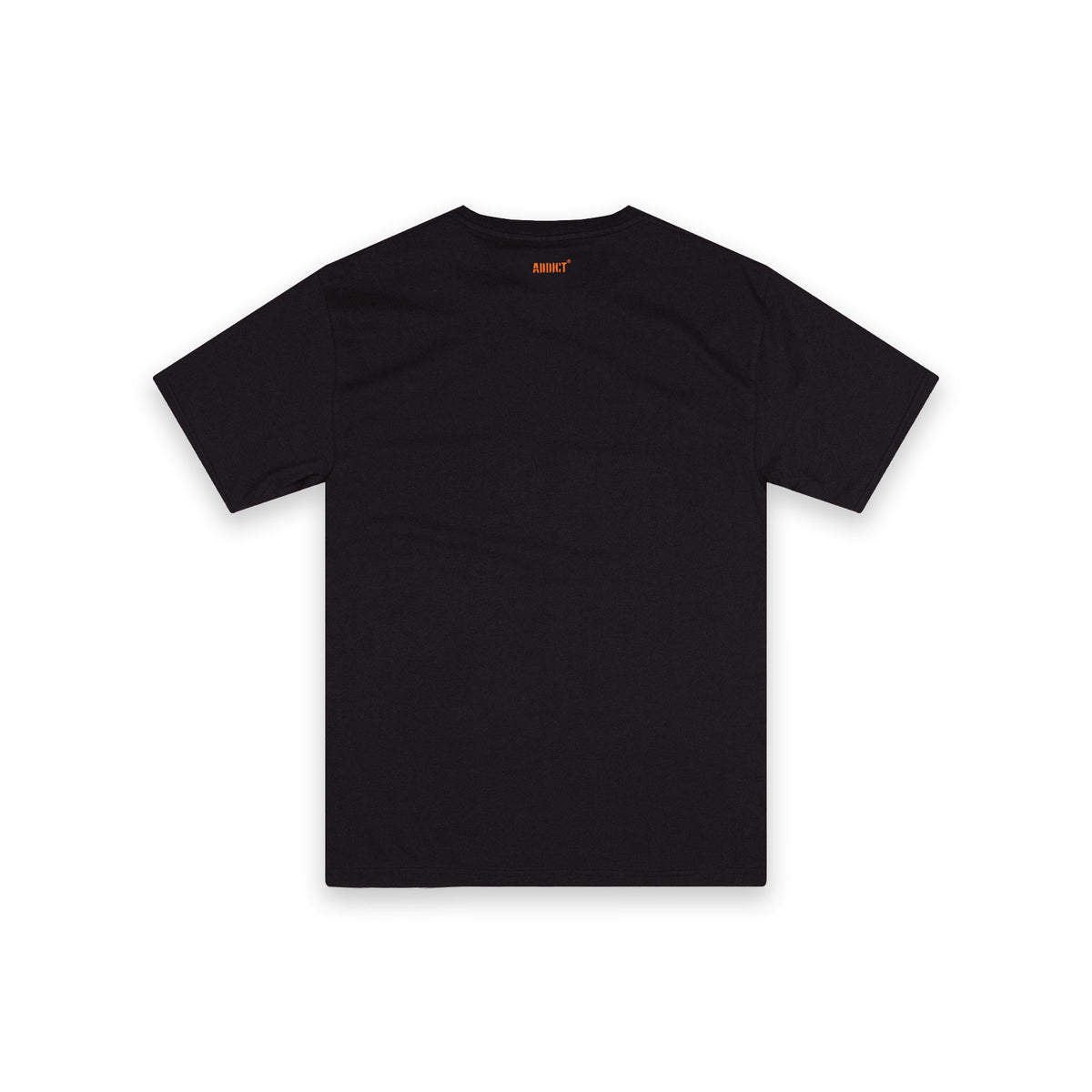 Worldwide T Shirt - Black