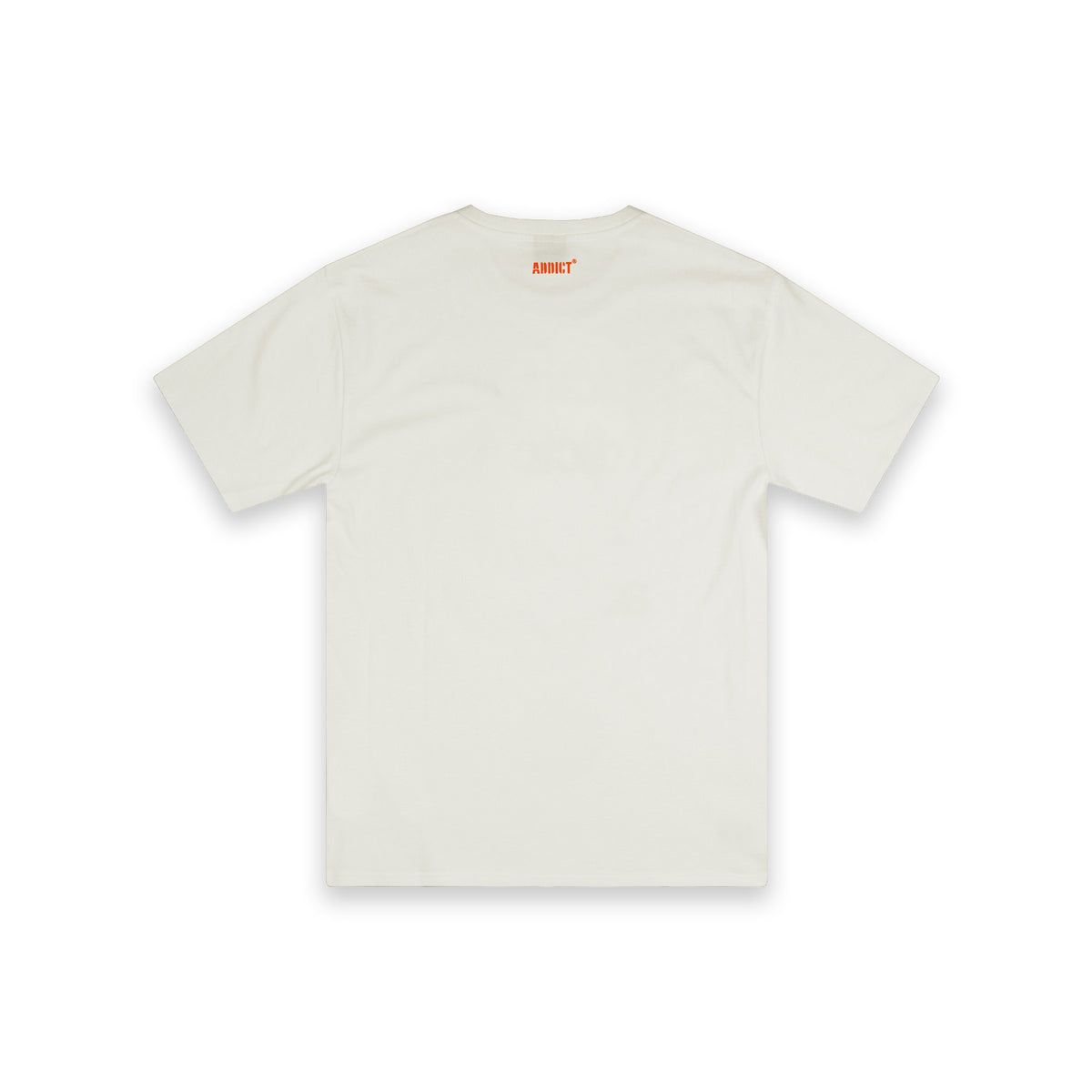 Worldwide T Shirt - Stone
