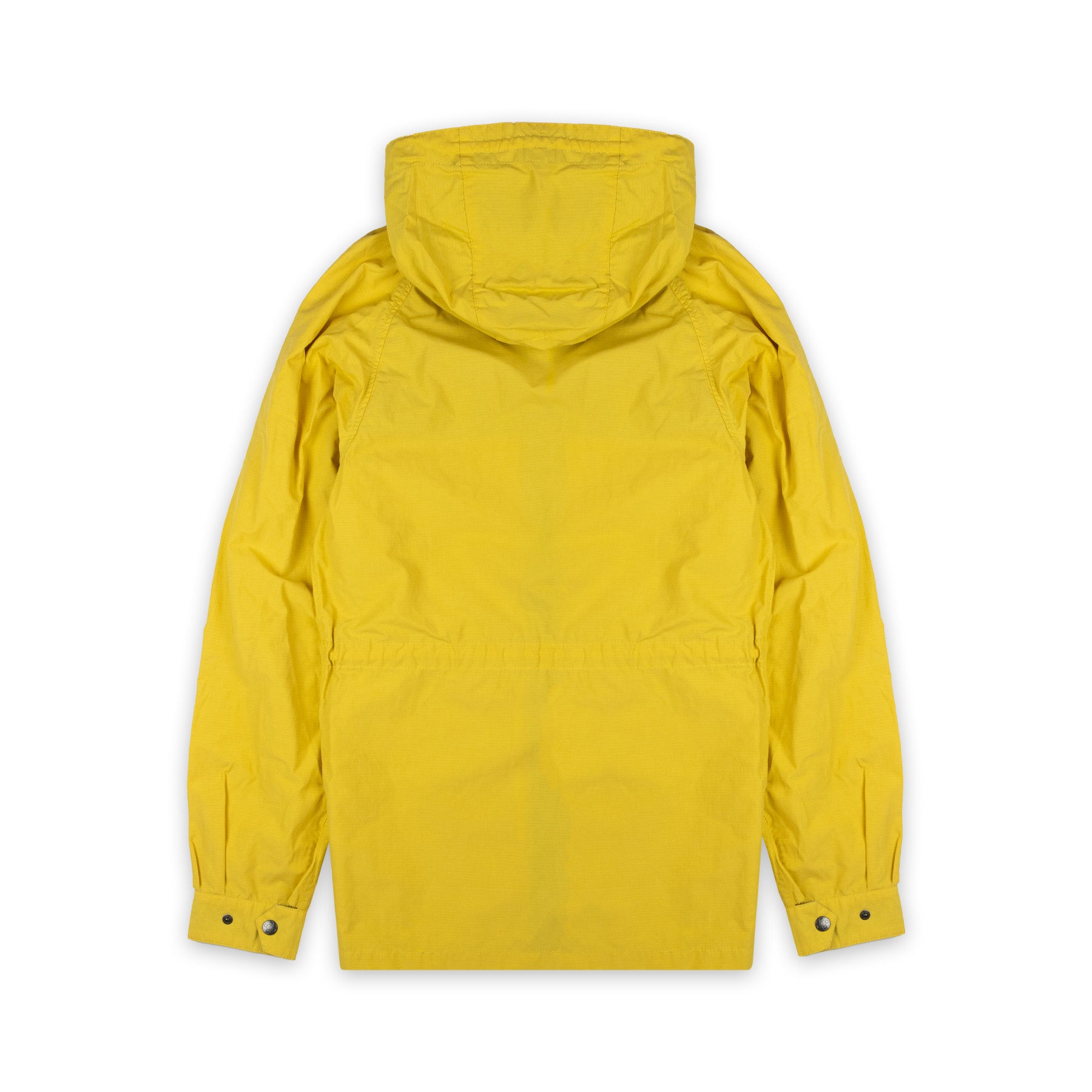 Field Parka - Yellow [ARCHIVE]