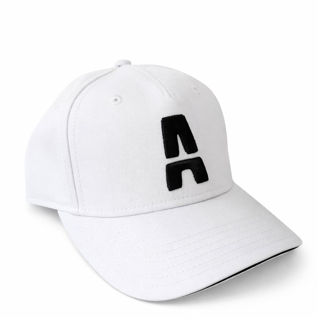Addict Co Cap - Stone/Black