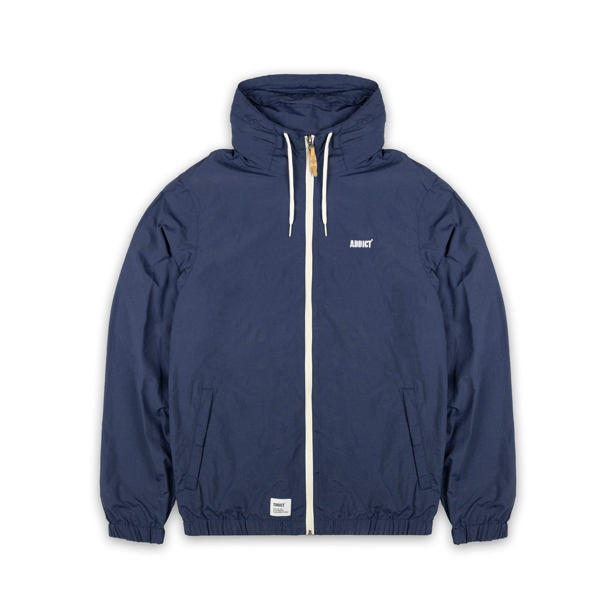 Method Jacket - Navy [ARCHIVE]