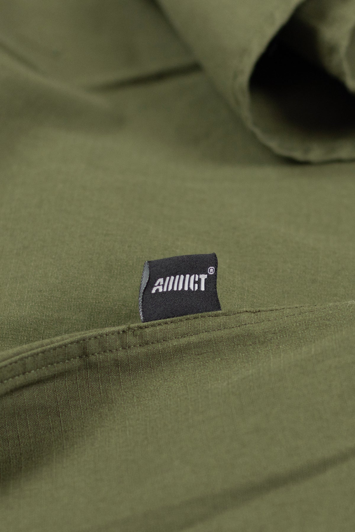 Field Shirt - Olive [ARCHIVE]