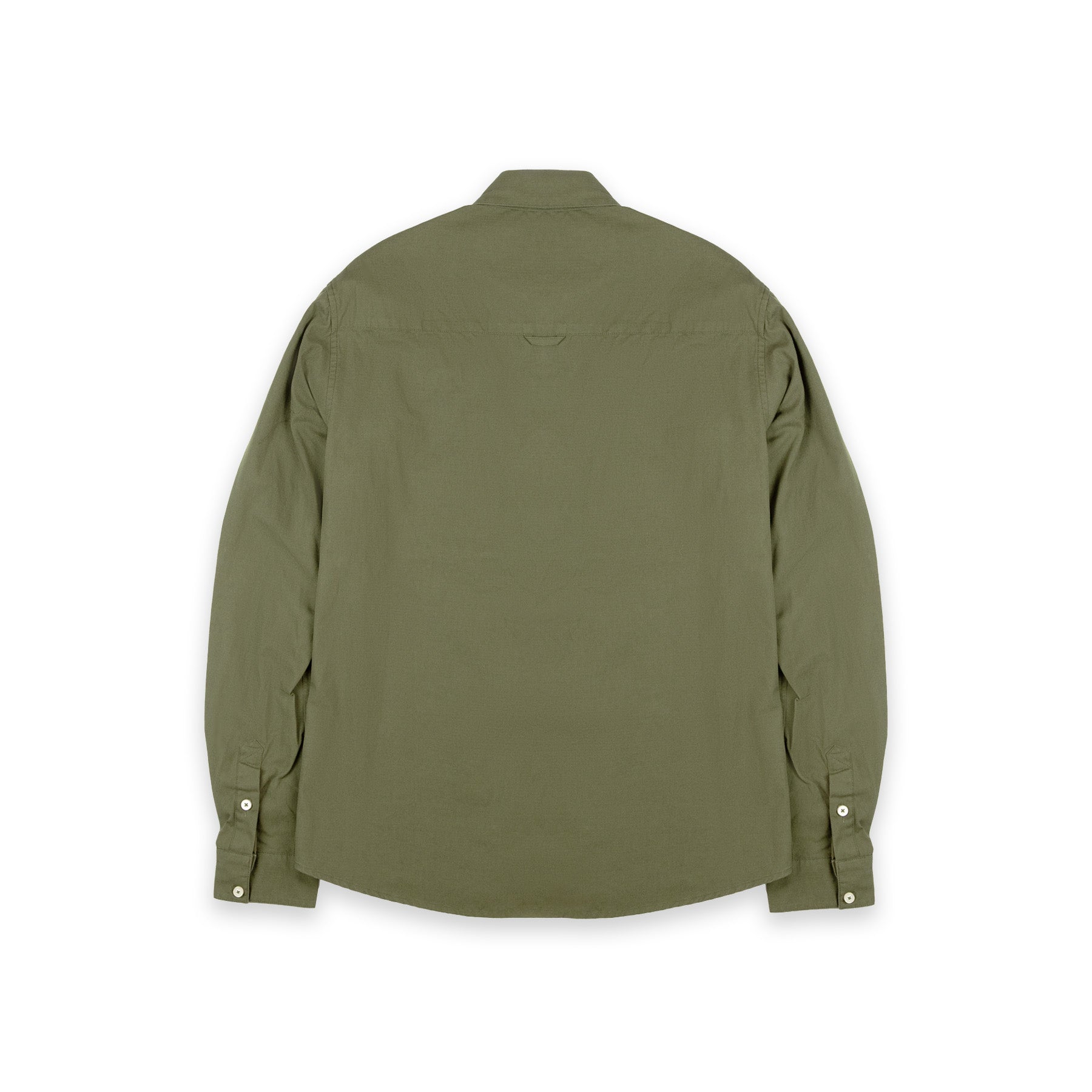 Field Shirt - Olive [ARCHIVE]