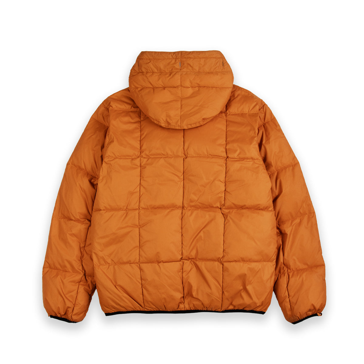 Downstate Jacket - Orange [ARCHIVE]