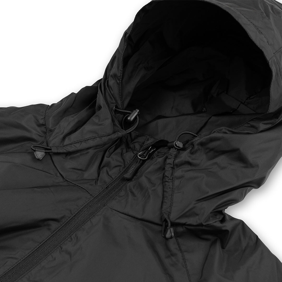 Festival Pacaway Jacket - Black