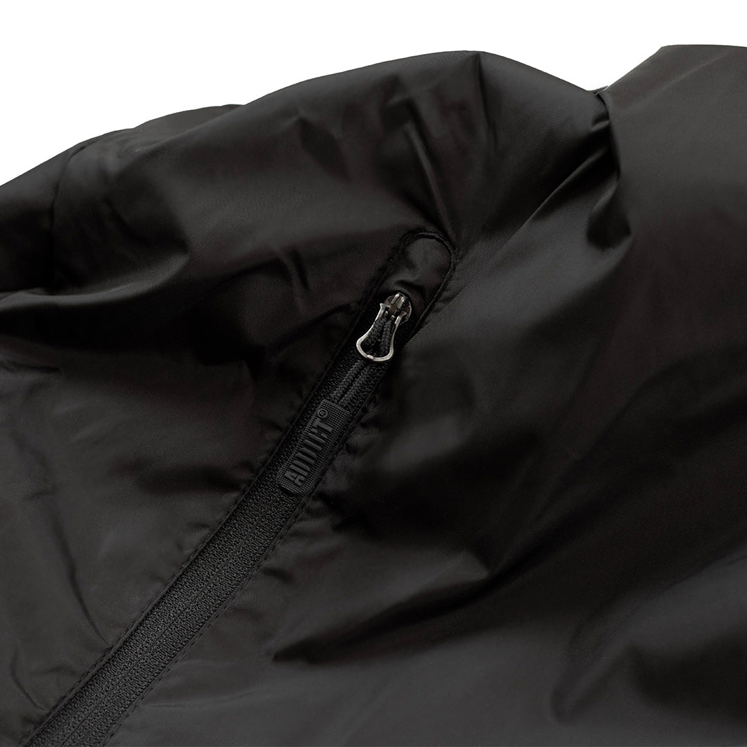 Festival Pacaway Jacket - Black