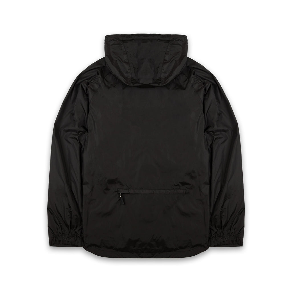 Festival Pacaway Jacket - Black