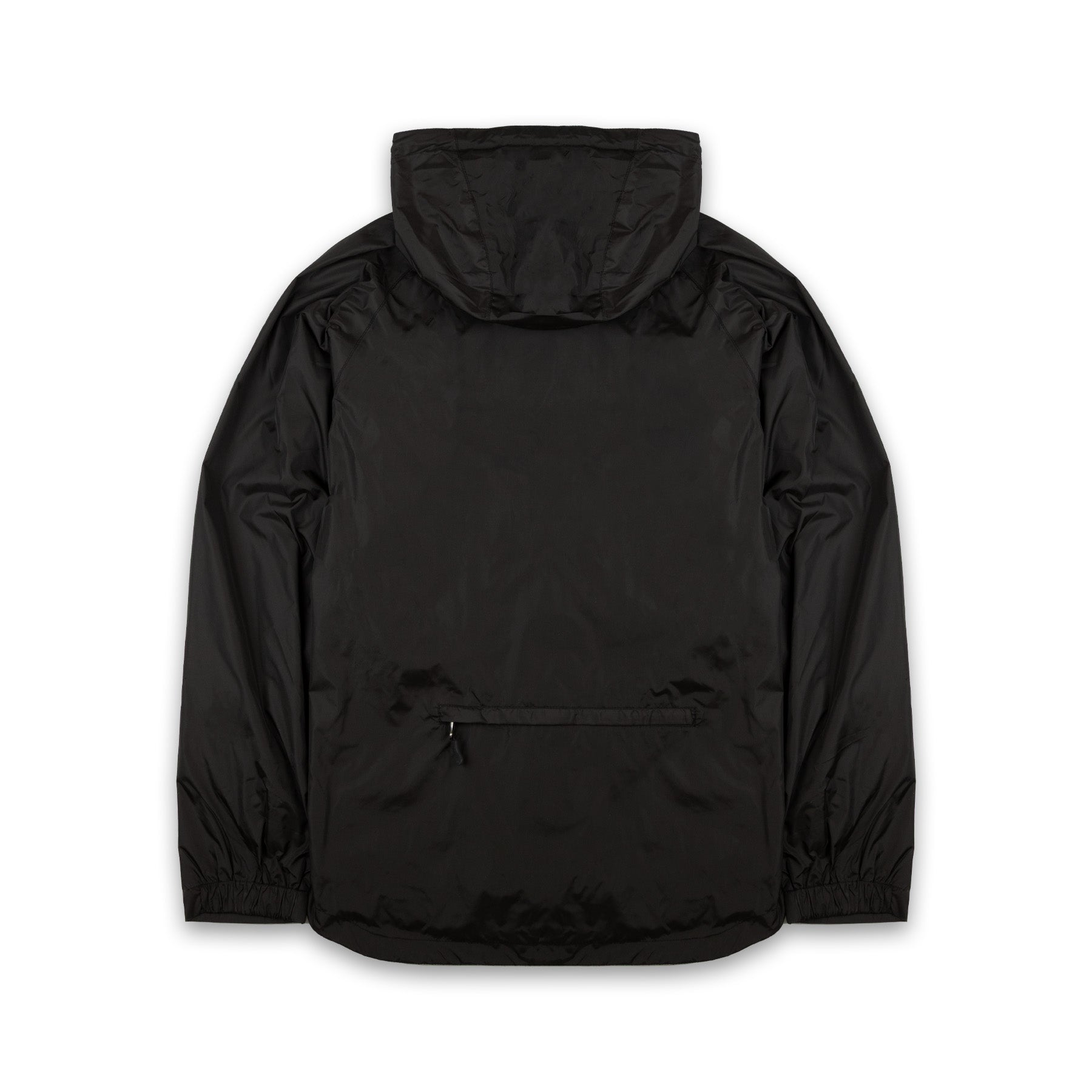 Festival Pacaway Jacket - Black