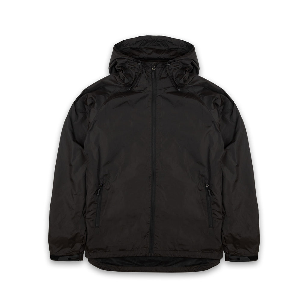 Festival Pacaway Jacket - Black