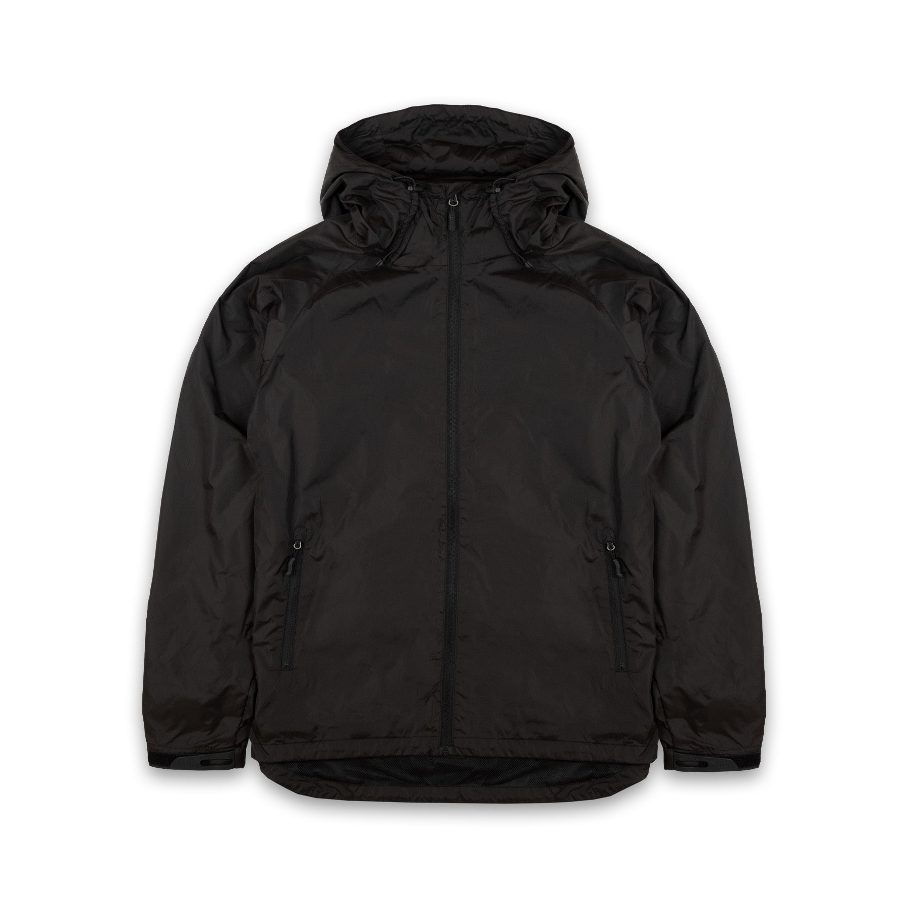 Festival Pacaway Jacket - Black