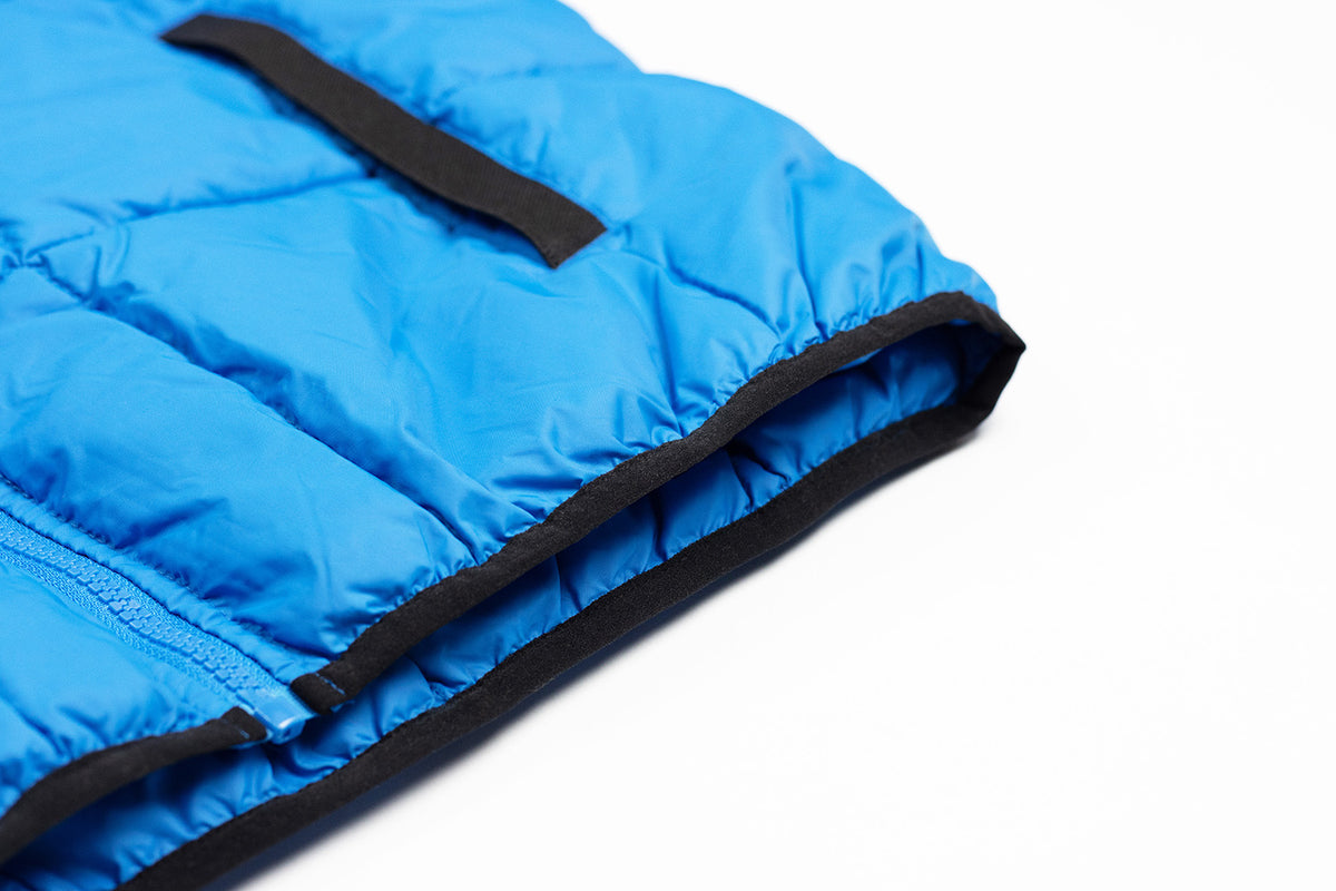 1965 Parka - Black [ARCHIVE]