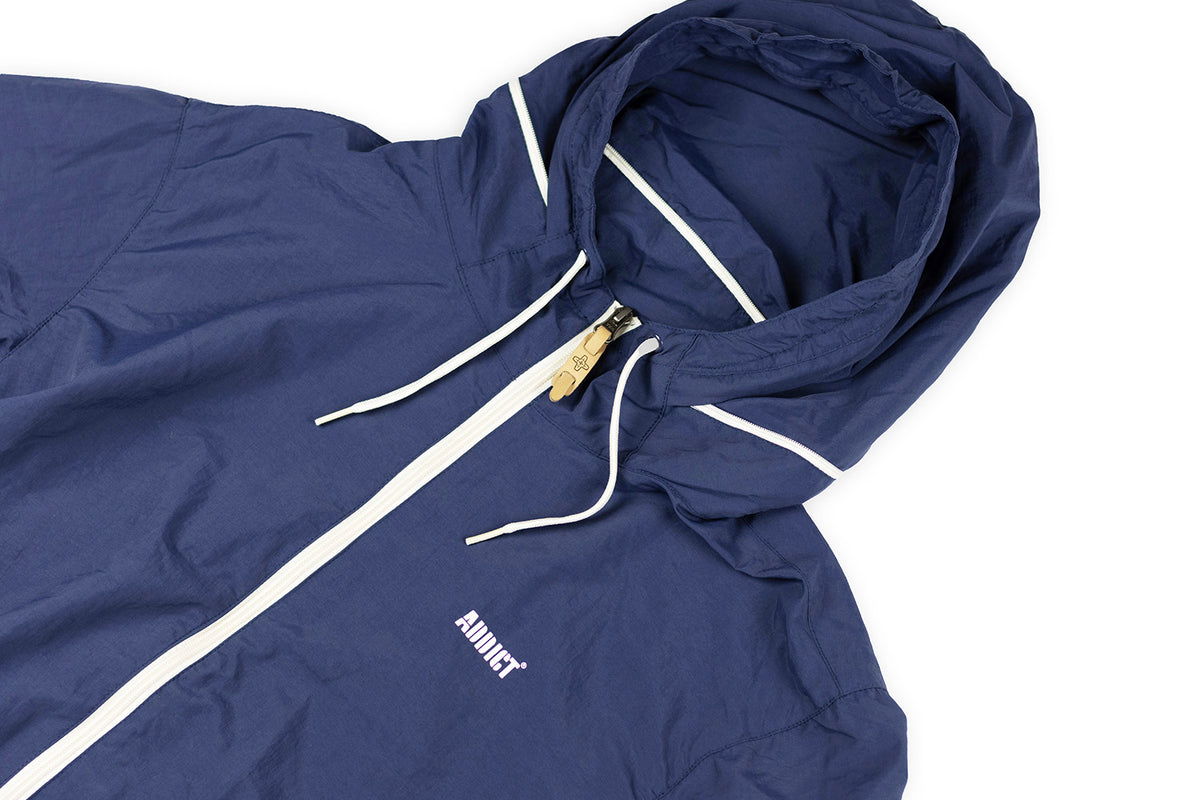 Method Jacket - Navy [ARCHIVE]