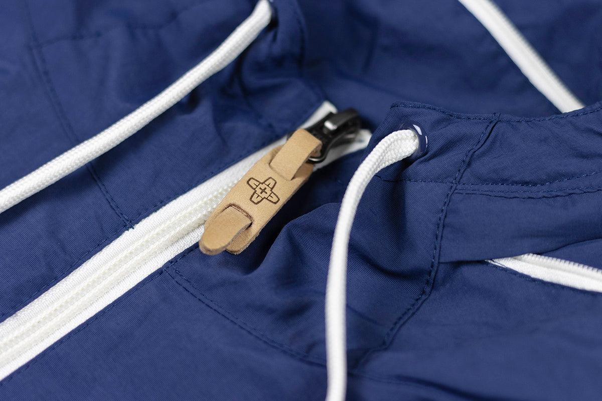 Method Jacket - Navy [ARCHIVE]
