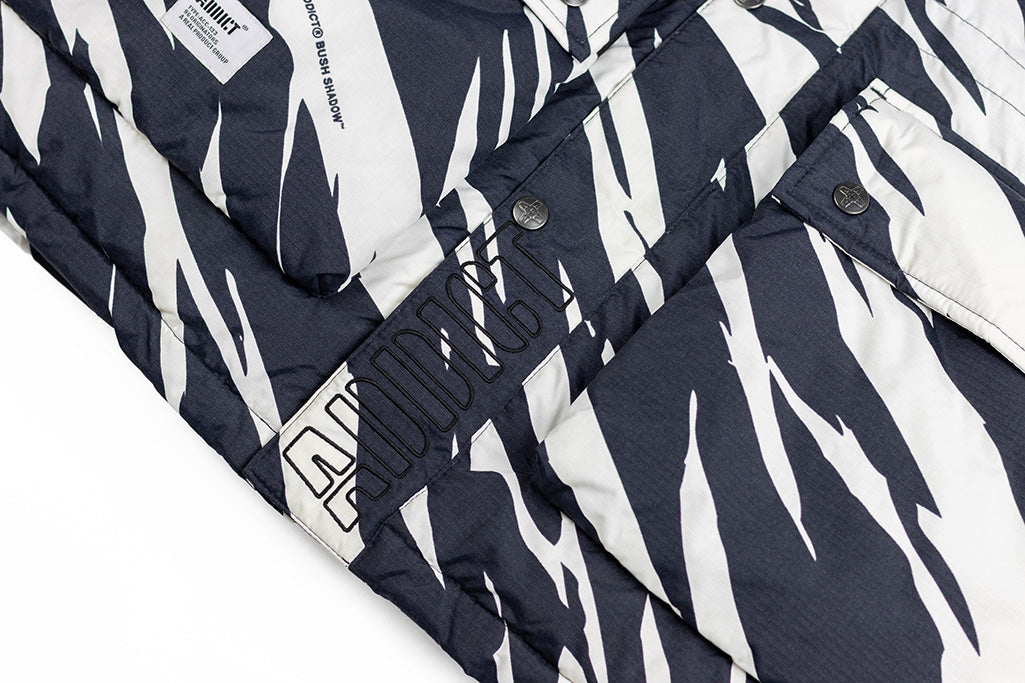 Ice Station Parka - Bush Shadow [ARCHIVE]