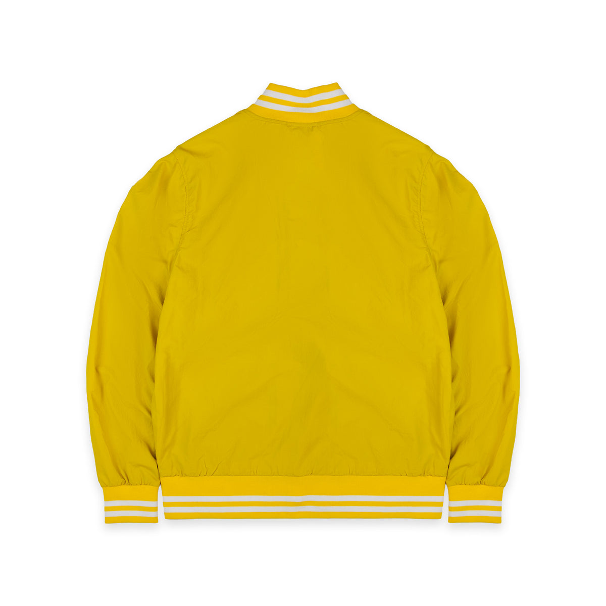 Team Jacket - Yellow [ARCHIVE]