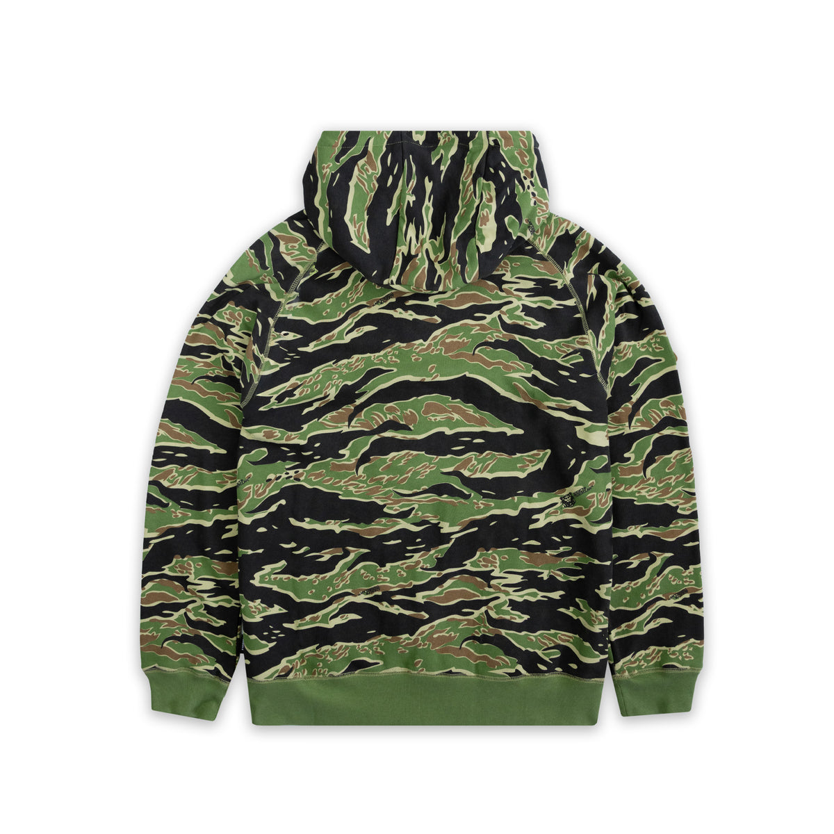 Tigerclaw Marine Hoody - Camo [ARCHIVE]